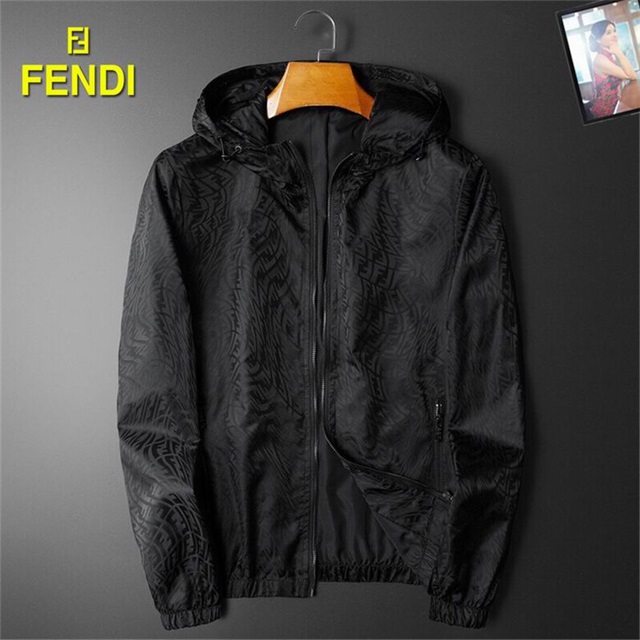 Fendi Jacket m-3xl-071